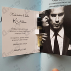 Духи Kisses Don't Lie от Kilian
