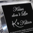 Отзыв Kilian Kisses Don't Lie
