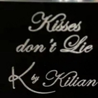 Духи Kisses Don't Lie от Kilian