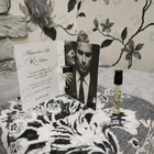 Духи Kisses Don't Lie от Kilian