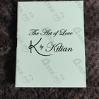 Духи Kisses Don't Lie от Kilian