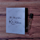 Отзывы Kilian Kisses Don't Lie