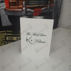 Духи Kisses Don't Lie от Kilian