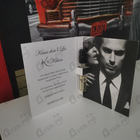 Парфюм Kilian Kisses Don't Lie