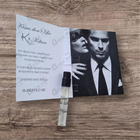 Отзыв Kilian Kisses Don't Lie