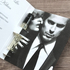 Парфюмерия Kilian Kisses Don't Lie