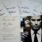 Отзывы Kilian Kisses Don't Lie