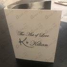 Духи Kisses Don't Lie от Kilian