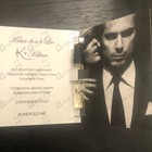 Парфюм Kilian Kisses Don't Lie