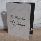 Духи Kisses Don't Lie от Kilian