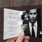 Отзыв Kilian Kisses Don't Lie