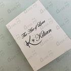 Духи Kisses Don't Lie от Kilian