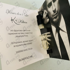 Отзывы Kilian Kisses Don't Lie