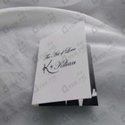 Духи Kisses Don't Lie от Kilian