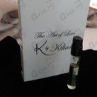 Духи Kisses Don't Lie от Kilian