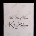 Отзывы Kilian Kisses Don't Lie