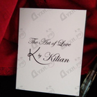 Отзывы Kilian Kisses Don't Lie