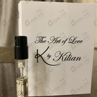 Парфюм Kilian Kisses Don't Lie