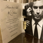 Духи Kisses Don't Lie от Kilian
