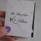 Духи Kisses Don't Lie от Kilian