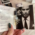 Духи Kisses Don't Lie от Kilian