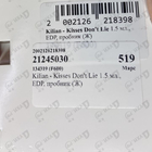 Отзывы Kilian Kisses Don't Lie