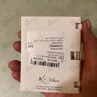 Духи Kisses Don't Lie от Kilian