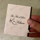 Отзыв Kilian Kisses Don't Lie
