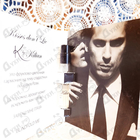 Духи Kisses Don't Lie от Kilian