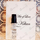 Отзыв Kilian Kisses Don't Lie