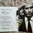 Отзывы Kilian Kisses Don't Lie