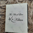 Парфюм Kilian Kisses Don't Lie
