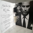 Духи Kisses Don't Lie от Kilian