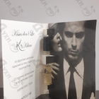 Духи Kisses Don't Lie от Kilian