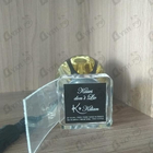 Парфюм Kilian Kisses Don't Lie