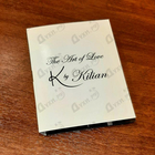 Духи Kisses Don't Lie от Kilian