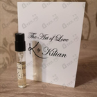 Отзыв Kilian Kisses Don't Lie