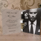 Отзыв Kilian Kisses Don't Lie