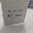 Духи Kisses Don't Lie от Kilian