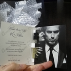 Отзывы Kilian Kisses Don't Lie