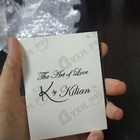 Отзыв Kilian Kisses Don't Lie