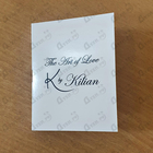 Отзыв Kilian Kisses Don't Lie