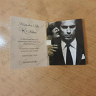 Парфюм Kilian Kisses Don't Lie