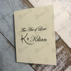 Парфюм Kilian Kisses Don't Lie