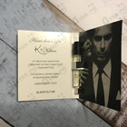 Отзывы Kilian Kisses Don't Lie