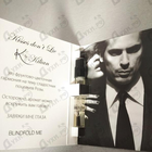 Отзывы Kilian Kisses Don't Lie