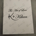 Отзывы Kilian Kisses Don't Lie