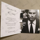 Отзыв Kilian Kisses Don't Lie