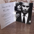 Духи Kisses Don't Lie от Kilian