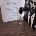 Духи Kisses Don't Lie от Kilian